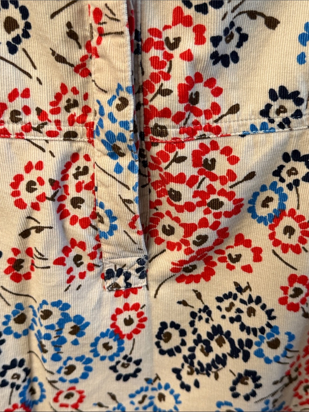 Boden Shirt-style Button down, Collared Dress, lined, pockets - Picture 5 of 14